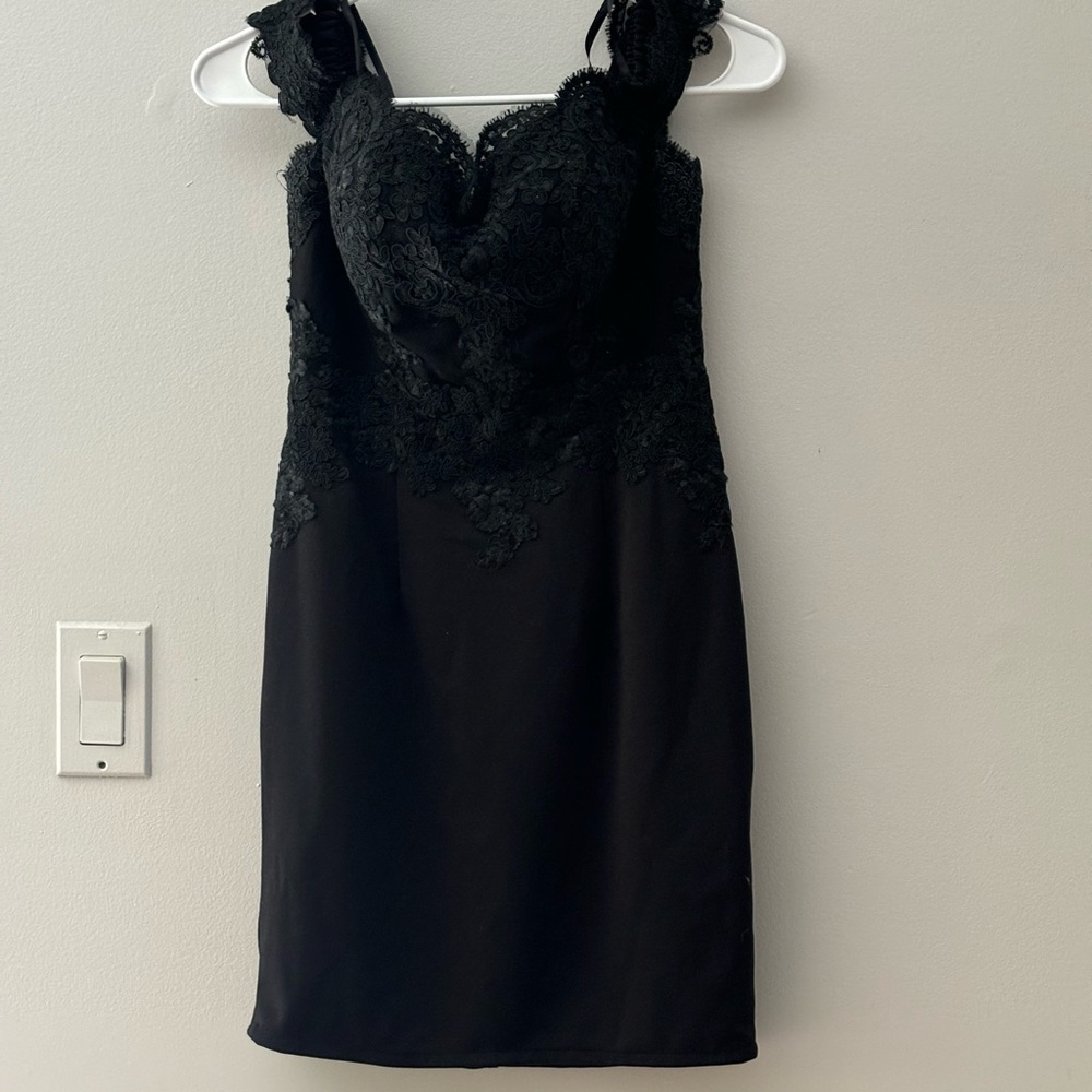 Homecoming/cocktail dress